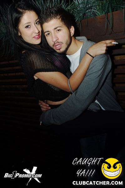 Luxy nightclub photo 244 - November 5th, 2011