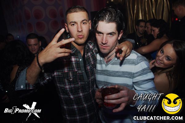 Luxy nightclub photo 245 - November 5th, 2011