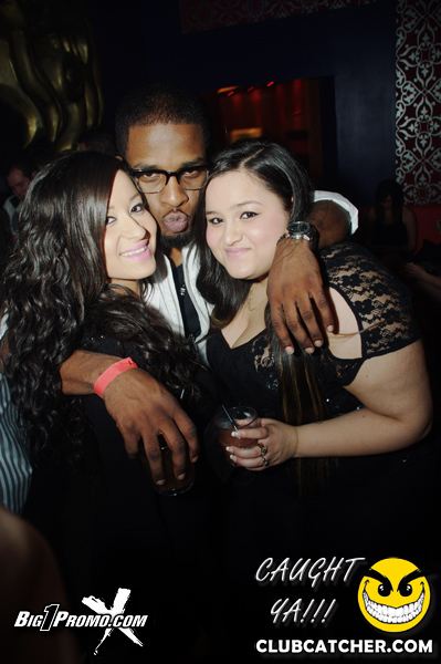 Luxy nightclub photo 248 - November 5th, 2011