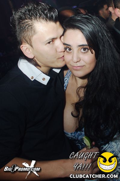 Luxy nightclub photo 250 - November 5th, 2011