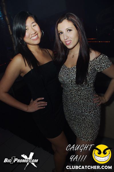 Luxy nightclub photo 26 - November 5th, 2011