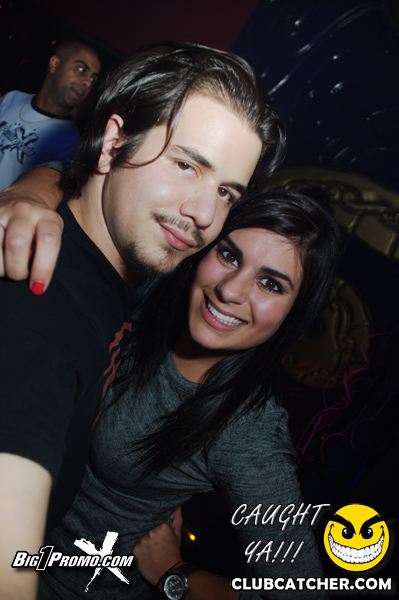 Luxy nightclub photo 251 - November 5th, 2011