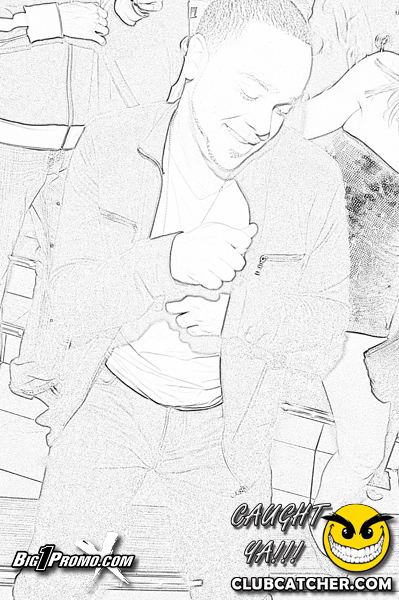 Luxy nightclub photo 256 - November 5th, 2011