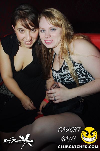 Luxy nightclub photo 257 - November 5th, 2011