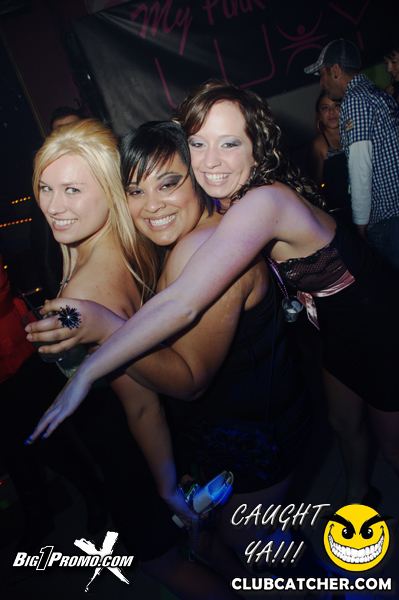 Luxy nightclub photo 258 - November 5th, 2011