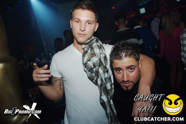 Luxy nightclub photo 259 - November 5th, 2011