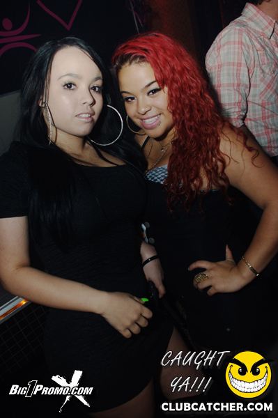 Luxy nightclub photo 260 - November 5th, 2011