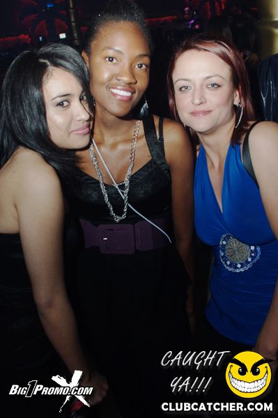 Luxy nightclub photo 262 - November 5th, 2011