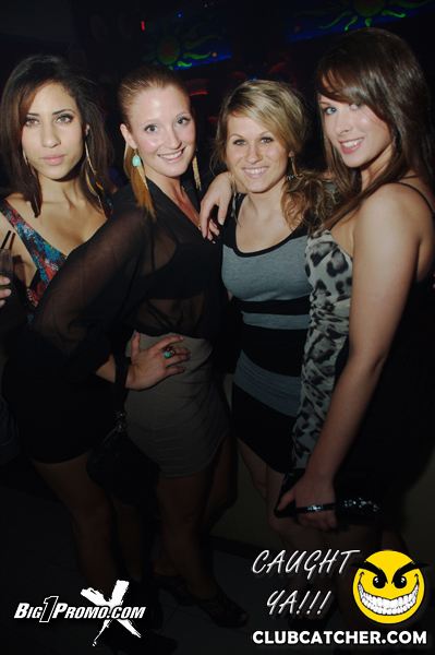 Luxy nightclub photo 264 - November 5th, 2011