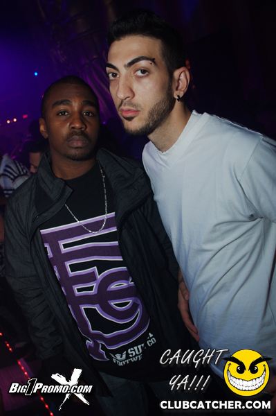 Luxy nightclub photo 266 - November 5th, 2011