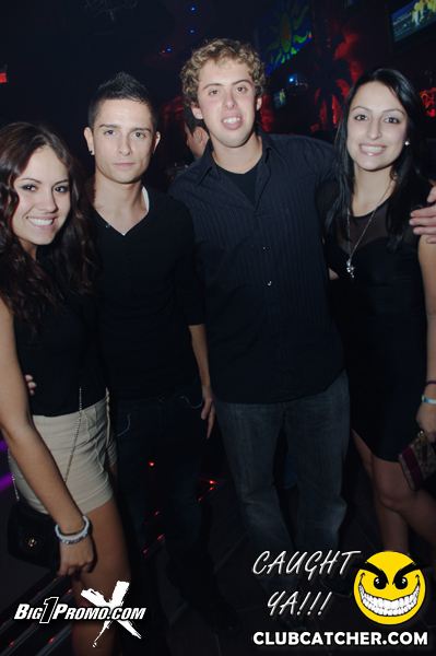 Luxy nightclub photo 273 - November 5th, 2011