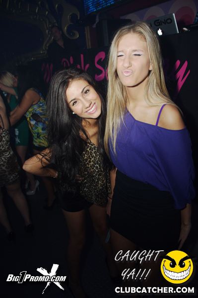 Luxy nightclub photo 274 - November 5th, 2011