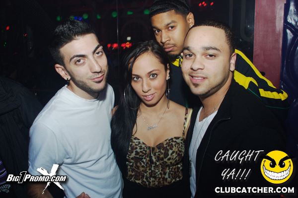 Luxy nightclub photo 275 - November 5th, 2011