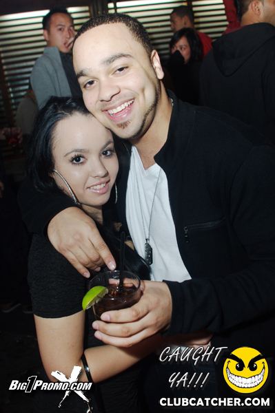 Luxy nightclub photo 276 - November 5th, 2011