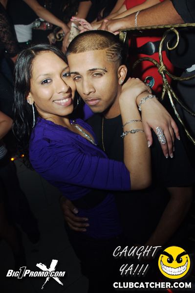 Luxy nightclub photo 278 - November 5th, 2011