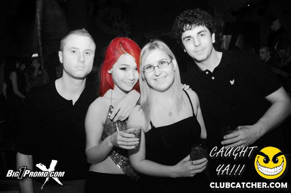 Luxy nightclub photo 29 - November 5th, 2011