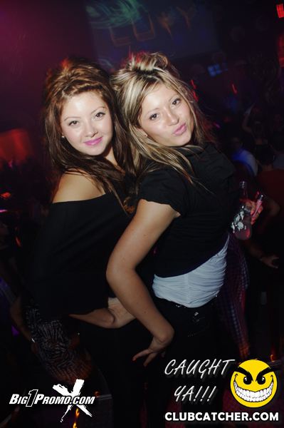 Luxy nightclub photo 282 - November 5th, 2011