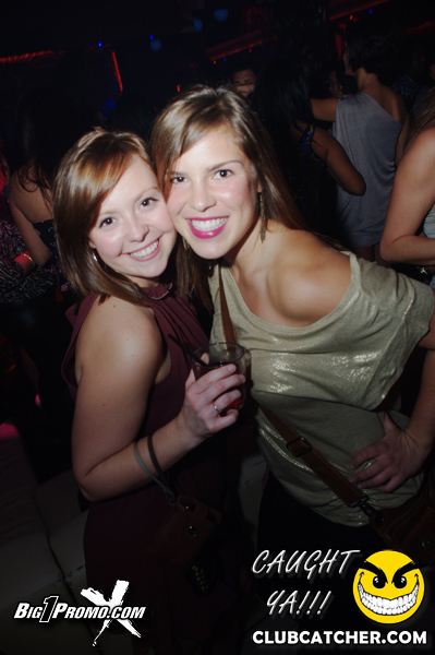 Luxy nightclub photo 283 - November 5th, 2011