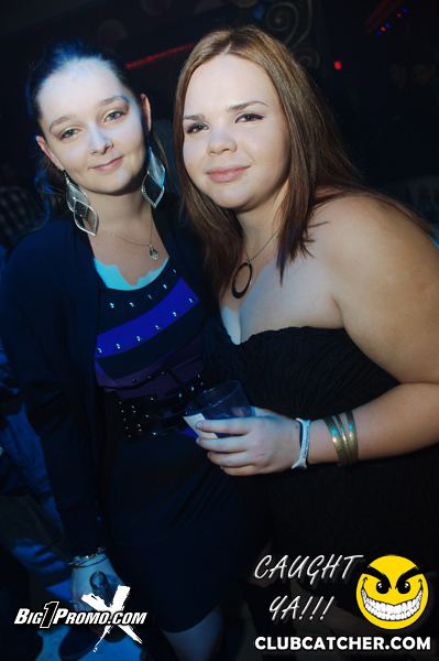 Luxy nightclub photo 284 - November 5th, 2011