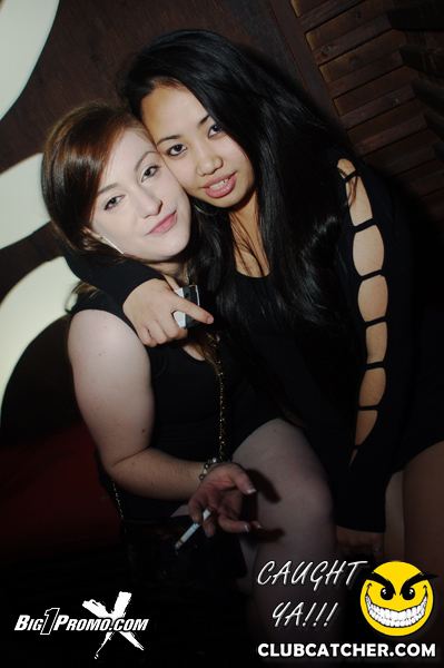 Luxy nightclub photo 285 - November 5th, 2011