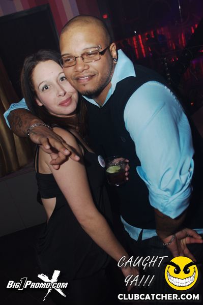 Luxy nightclub photo 286 - November 5th, 2011