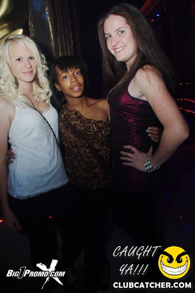 Luxy nightclub photo 292 - November 5th, 2011