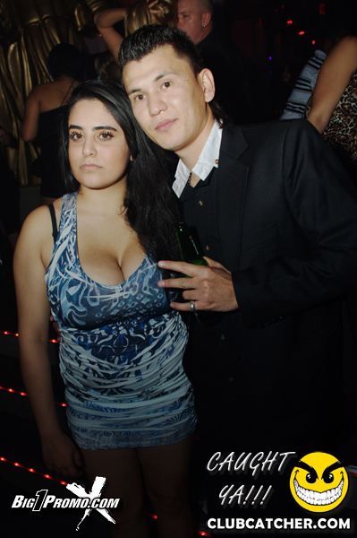 Luxy nightclub photo 293 - November 5th, 2011
