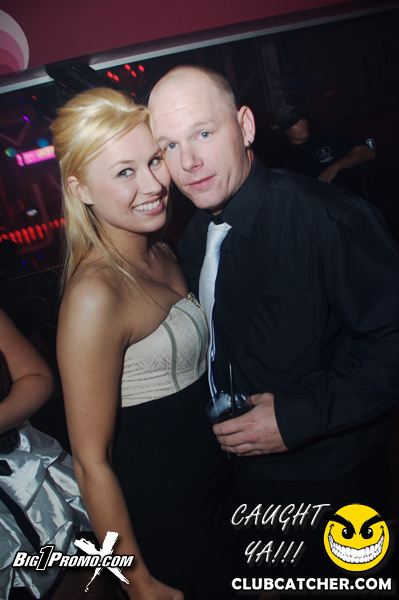 Luxy nightclub photo 295 - November 5th, 2011