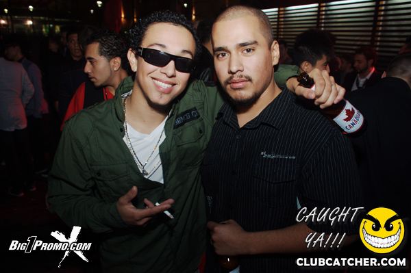 Luxy nightclub photo 297 - November 5th, 2011