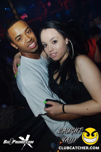 Luxy nightclub photo 298 - November 5th, 2011