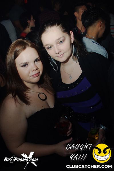 Luxy nightclub photo 300 - November 5th, 2011