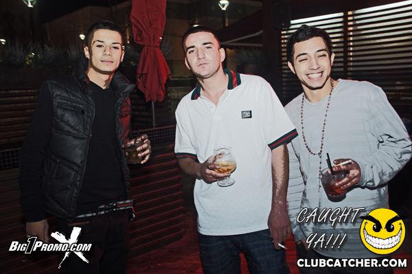 Luxy nightclub photo 302 - November 5th, 2011