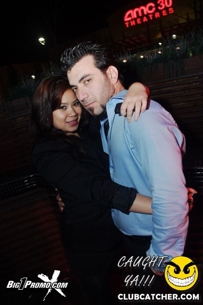 Luxy nightclub photo 303 - November 5th, 2011