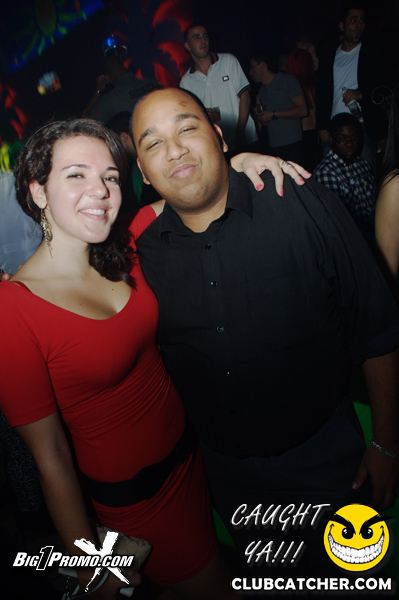 Luxy nightclub photo 305 - November 5th, 2011