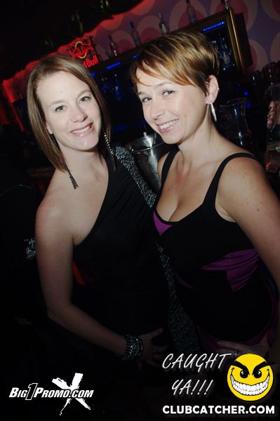 Luxy nightclub photo 308 - November 5th, 2011