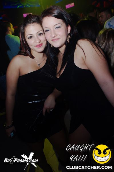 Luxy nightclub photo 309 - November 5th, 2011