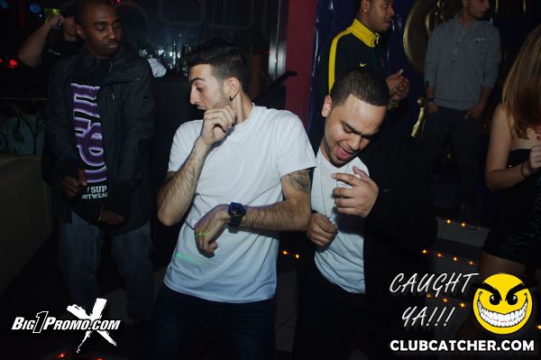 Luxy nightclub photo 310 - November 5th, 2011