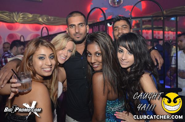 Luxy nightclub photo 32 - November 5th, 2011