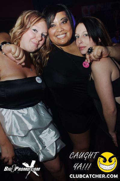 Luxy nightclub photo 311 - November 5th, 2011