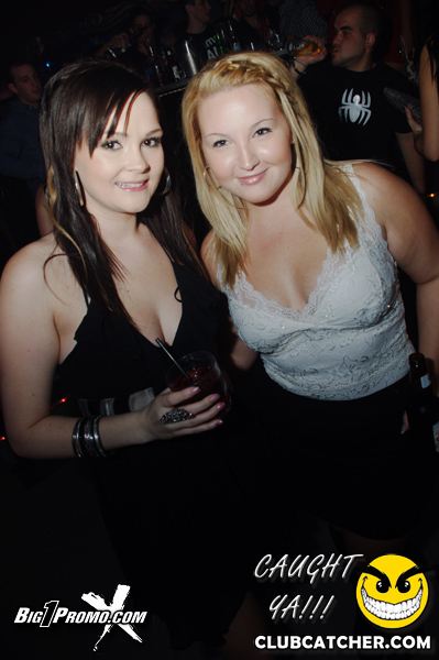 Luxy nightclub photo 313 - November 5th, 2011