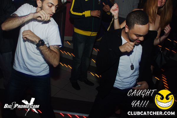 Luxy nightclub photo 318 - November 5th, 2011