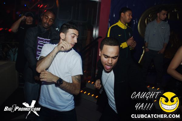 Luxy nightclub photo 321 - November 5th, 2011