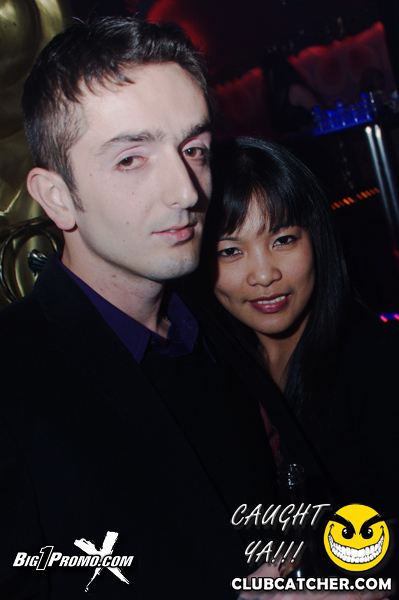 Luxy nightclub photo 323 - November 5th, 2011