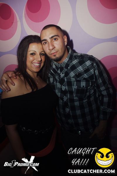 Luxy nightclub photo 324 - November 5th, 2011