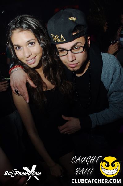 Luxy nightclub photo 325 - November 5th, 2011