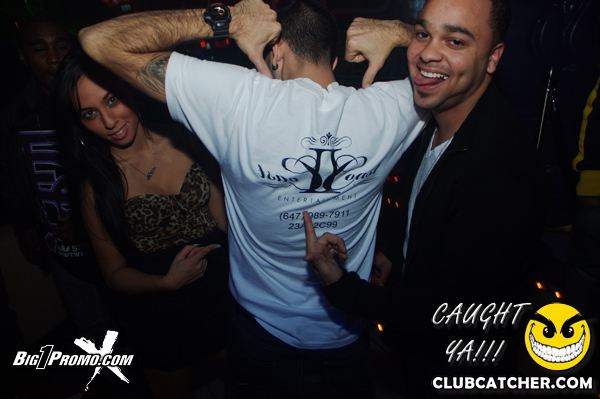 Luxy nightclub photo 327 - November 5th, 2011