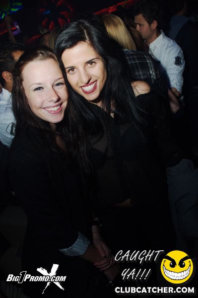 Luxy nightclub photo 329 - November 5th, 2011