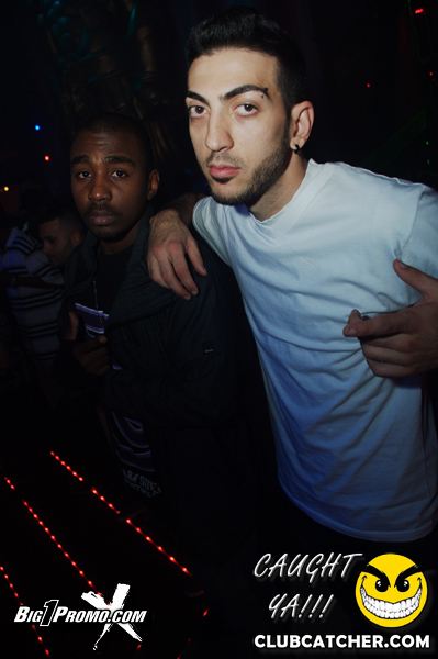 Luxy nightclub photo 330 - November 5th, 2011