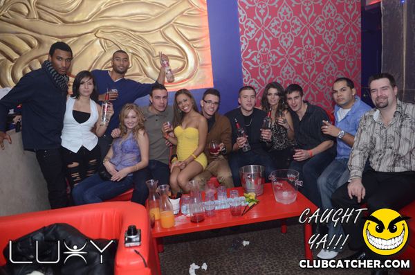 Luxy nightclub photo 334 - November 5th, 2011