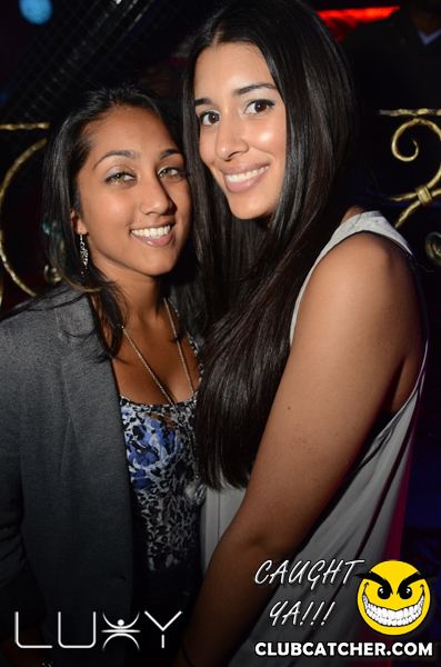 Luxy nightclub photo 339 - November 5th, 2011